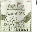 CD - Ricky Nye and The Swinging Mud Bugs - Quick 'N' Dirty