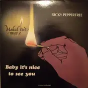 Ricky Peppertree