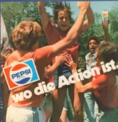 Ricky and the Rockets