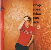 Ricky Ross - What You Are