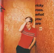 Ricky Ross - What You Are