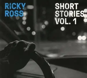 Ricky Ross - Short Stories 1