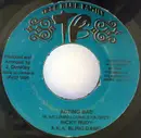 7inch Vinyl Single - Ricky Rudie A.K.A. Bling Dawg / Boom Dandimite , Harry Toddler - Acting Bad / Go For It