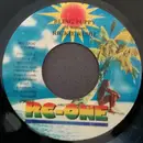 7inch Vinyl Single - Ricky Rudie - Bling Puppy