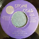 7inch Vinyl Single - Ricky Rudie / Chuck Fender & Fiona - Tame / Money