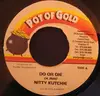7inch Vinyl Single - Ricky Rudie / Nitty Kutchie - Perfect Lady / Do Or Die