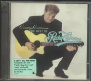 Double CD - Ricky Skaggs - Country Gentleman (The Best Of Ricky Skaggs)