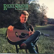 Ricky Skaggs - Country Pride