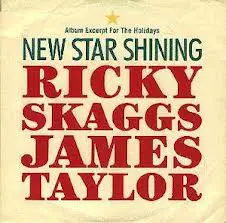 Ricky Skaggs - New Star Shining