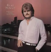 Ricky Skaggs - Dont Cheat In our Hometown