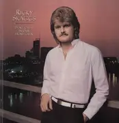LP - Ricky Skaggs - Dont Cheat In our Hometown