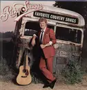 LP - Ricky skaggs - Favorite Country Songs