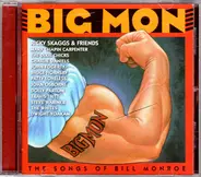Ricky Skaggs & Friends - Big Mon (The Songs Of Bill Monroe)
