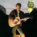 CD - Ricky Skaggs - Kentucky Thunder