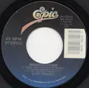 7inch Vinyl Single - Ricky Skaggs - Hummingbird / Kentucky Thunder