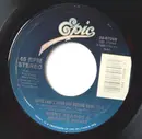 7inch Vinyl Single - Ricky Skaggs - Love Can't Ever Get Better Than This