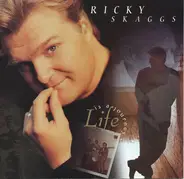 Ricky Skaggs - Life Is a Journey