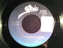 7inch Vinyl Single - Ricky Skaggs - Life's Too Long (To Live Like This)