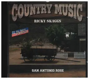 Ricky Skaggs - San Antonio Rose