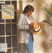LP - Ricky Skaggs - Waitin' For The Sun To Shine