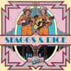 LP - Ricky Skaggs & Tony Rice - Skaggs & Rice