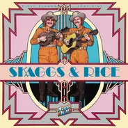 Ricky Skaggs & Tony Rice - Skaggs & Rice