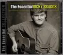 CD - Ricky Skaggs - The Essential Ricky Skaggs