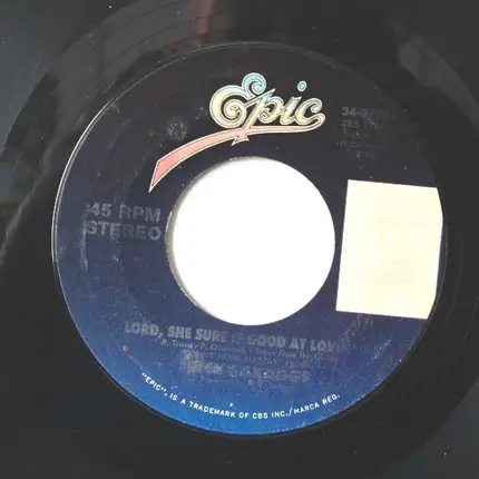 Ricky Skaggs - (Angel On My Mind) That's Why I'm Walkin'