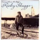 CD - Ricky Skaggs - Comin' Home To Stay