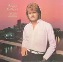 LP - Ricky Skaggs - Don't Cheat In Our Hometown - Pitman
