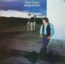 LP - Ricky Skaggs - Highways & Heartaches - Terre Haute Pressing