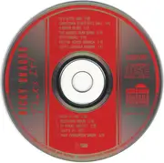 CD - Ricky Skaggs - That's It!