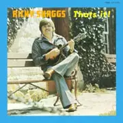 LP - Ricky Skaggs - That's It