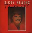 LP - Ricky Skaggs - That's It