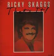 LP - Ricky Skaggs - That's It