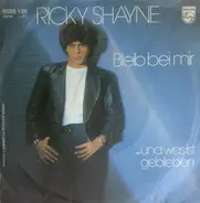 Ricky Shayne - Bleib Bei Mir