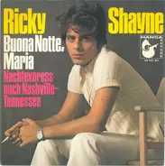 Ricky Shayne - Buona Notte, Maria