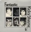 LP - Ricky Shayne - Fantastic - with an autograph