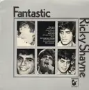 LP - Ricky Shayne - Fantastic - Fold out cover
