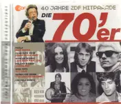 Heino a.o. - 40 Jahre ZDF Hitparade - Die 70'er