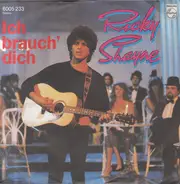 Ricky Shayne - Ich Brauch' Dich