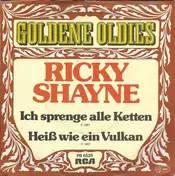 Ricky Shayne - Ich Sprenge Alle Ketten