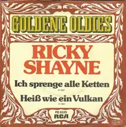 Ricky Shayne - Ich Sprenge Alle Ketten