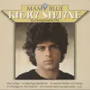 LP - Ricky Shayne - Mamy Blue - 16 Unvergessene Hits