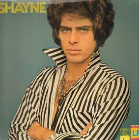 Ricky Shayne - Shayne