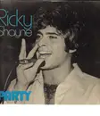 LP - Ricky Shayne - Party