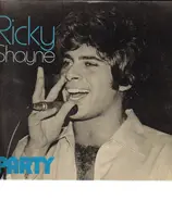 Ricky Shayne - Party