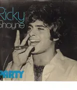 LP - Ricky Shayne - Party