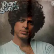 Ricky Shayne - Ricky Shayne