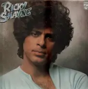 Ricky Shayne - Ricky Shayne